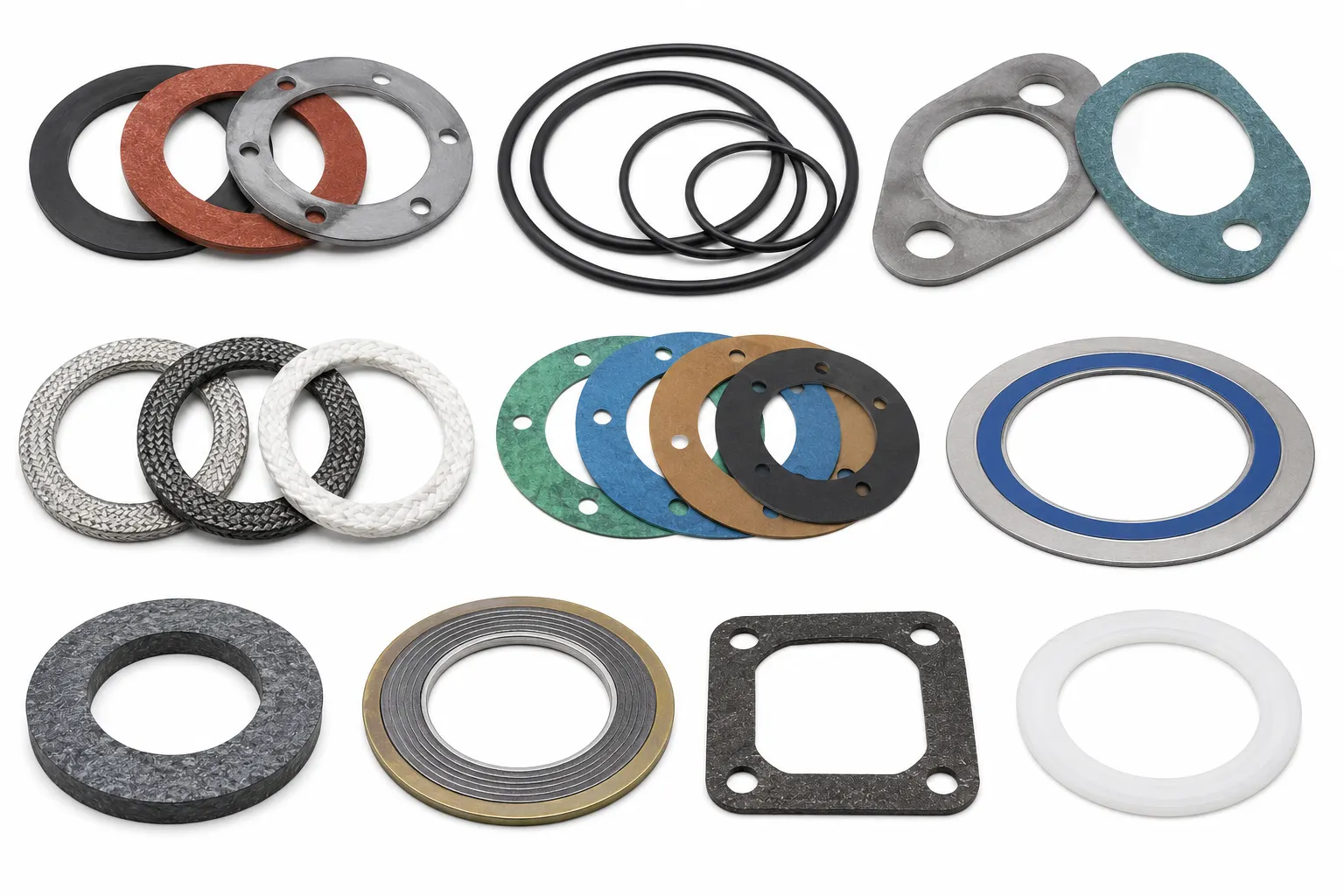 Gaskets